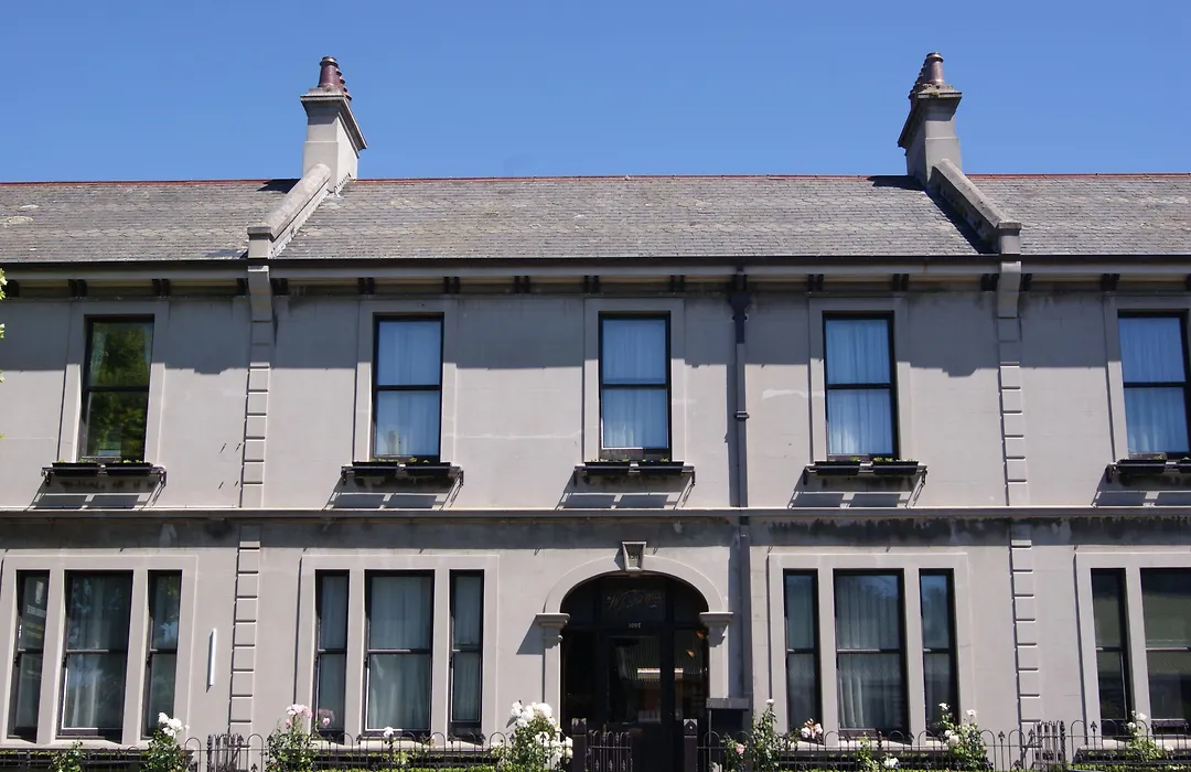 Highland House Boutique Hotel-1