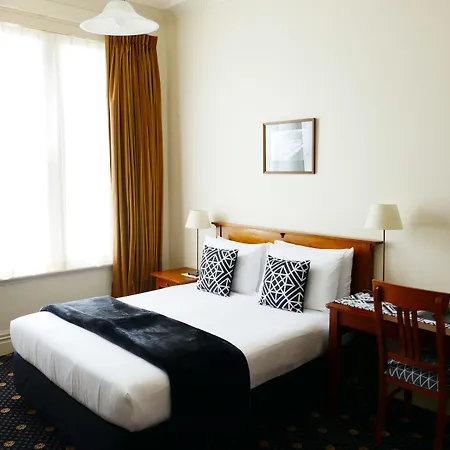 Highland House Boutique Hotel-3