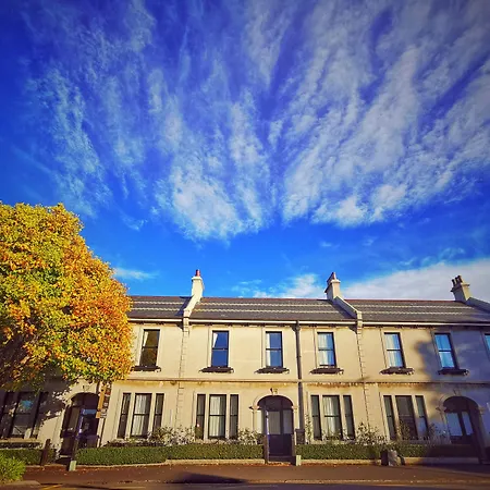 Highland House Boutique Hotel-2