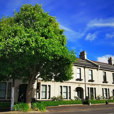 Highland House Boutique Hotel-2